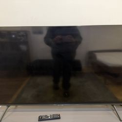 42’ Smart tv 