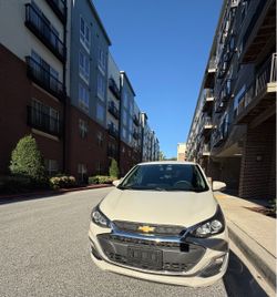 2020 Chevrolet Spark