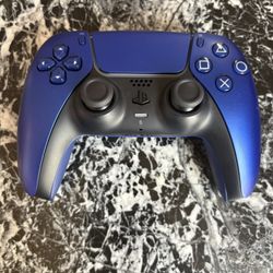 PlayStation 5 Controller  (Purple)