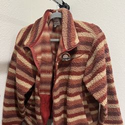 WRANGLER SHERPA JACKET FOR SALE 