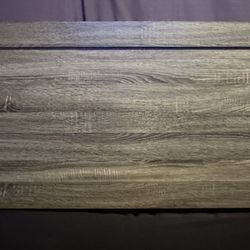 Bedroom Set 1 Dresser And mirror, 2 Night stands 1 Chest King size headboard and 