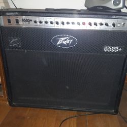 Peavey Amp
