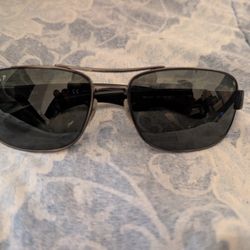 Ray Ban Polarized Sunglasses