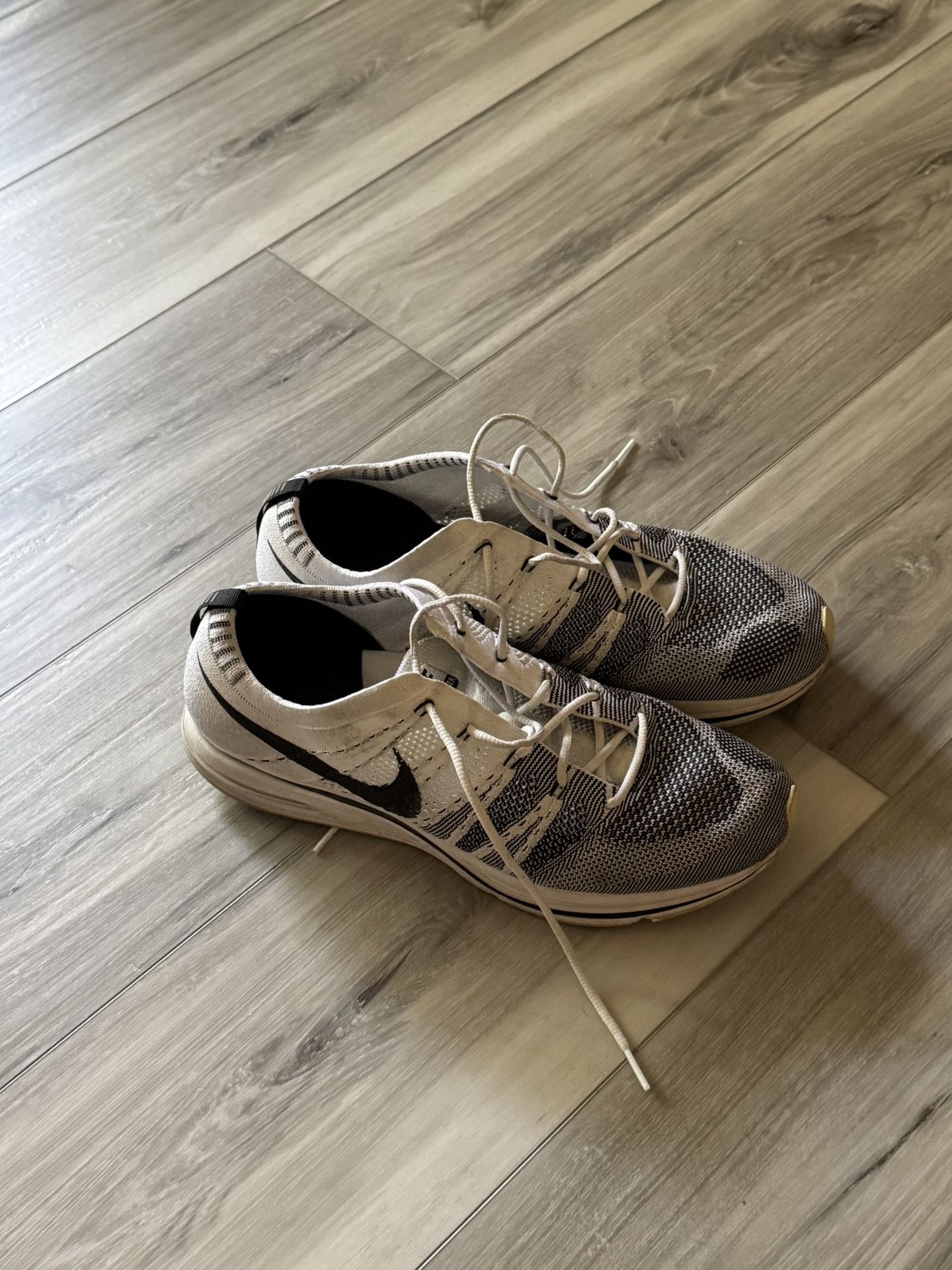 Nike Flyknit Trainer 