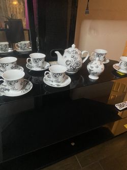Tea Set