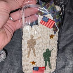 Decoden Phone Case
