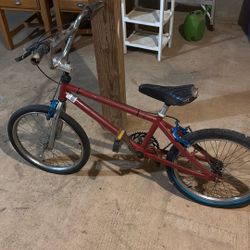 Old School Bike For Sale 