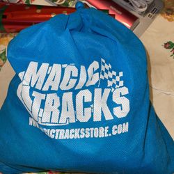Magic Tracks