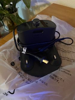 Roomba charger