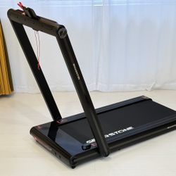 Walker — Treadmill Low Speed 