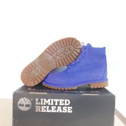 Timberland Boots Limited Release 