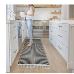 Reversible Rug Runner 