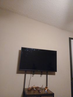 Tv vizo