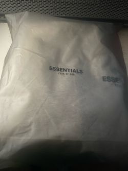 Essential fear of god