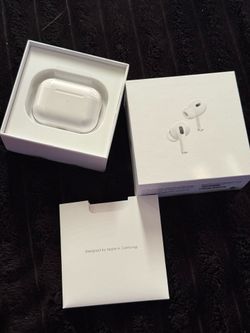 AirPod Pro 2