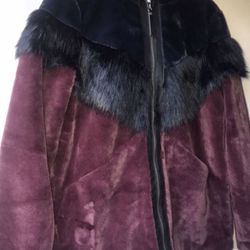 New Jacket Size:Large For Women