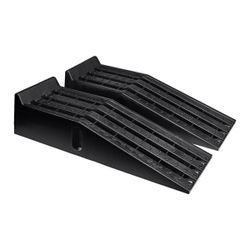 Pittsburgh Composite Car Ramps