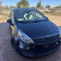 2013 KIA Rio