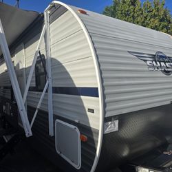 Rv Travel Trailer 29 Ft 2020 