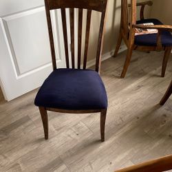 Set Of Dining Room Chairs