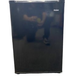 Haier 2.7 CU FT Refrigerator Freezer model HC27SW20RB