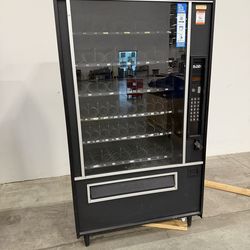 Vending machine