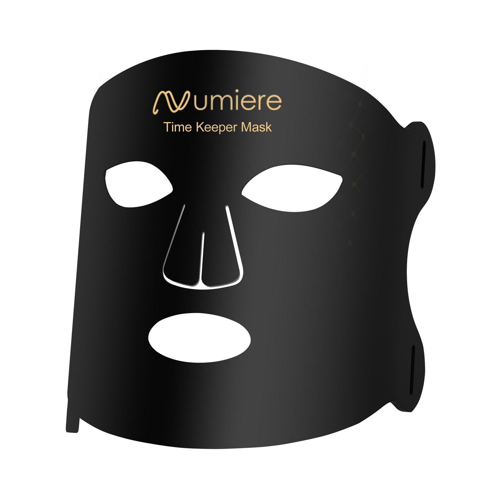Numiere TimeKeeper LED Face Mask