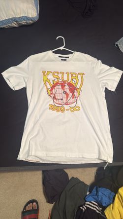 Ksubi Tee