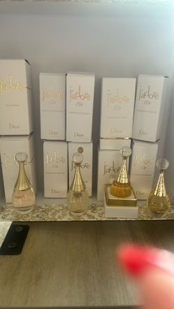 Jadore Dior