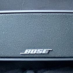 BOSE VCS-10® Center Channel Speaker - Black