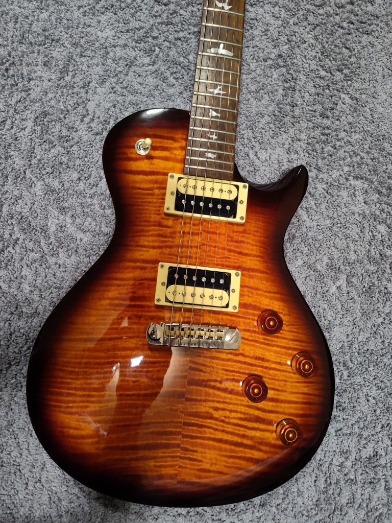 PRS SE 245