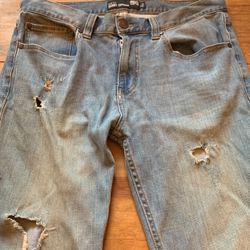 10 Pairs Of Denim Jeans Collection For Women 