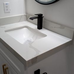 Se Hacen Cocinas Y Baños A Buen Precio De Todo Tipo De Material 