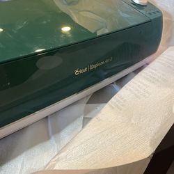 Cricut Explore Air 2