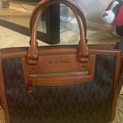 Mk Purse Like New , Others Listed