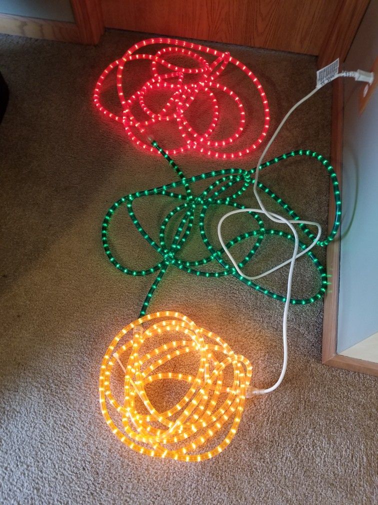 Rope Lights