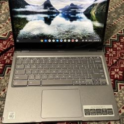 Chromebook Acer Spin 713 