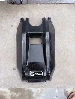 Surron battery lid