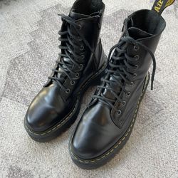 Dr Martens Jadon Boots