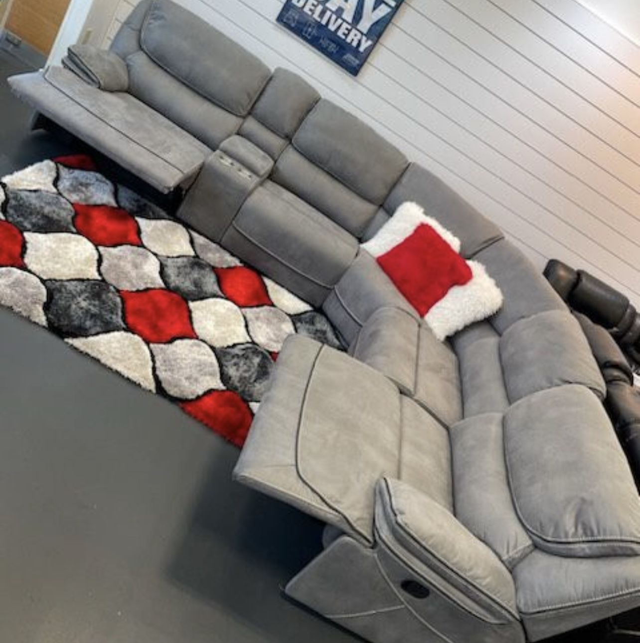 Alejandra Reclining Living room $1199