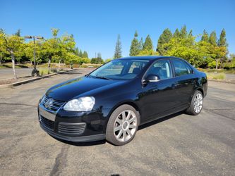 2010 Volkswagen Jetta