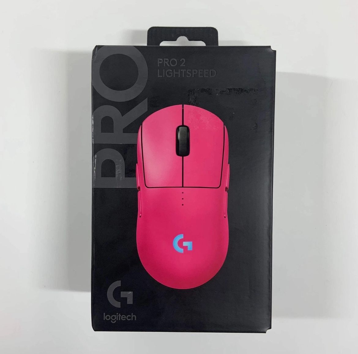 Logitech G Pro Superlight 2