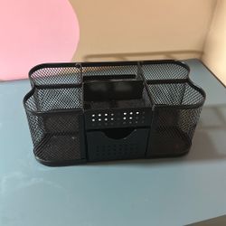Free Pen Organizer