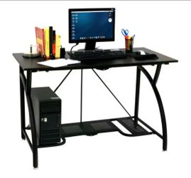 Origami Computer Desk