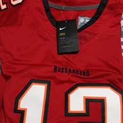 NFL Jersey Tampa Bay