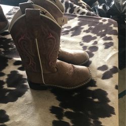new toddler boots