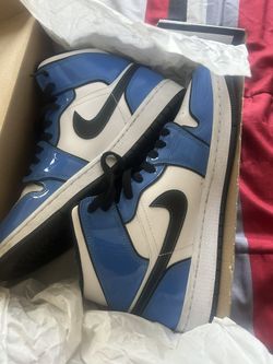 Air Jordan 1 Mid Se
