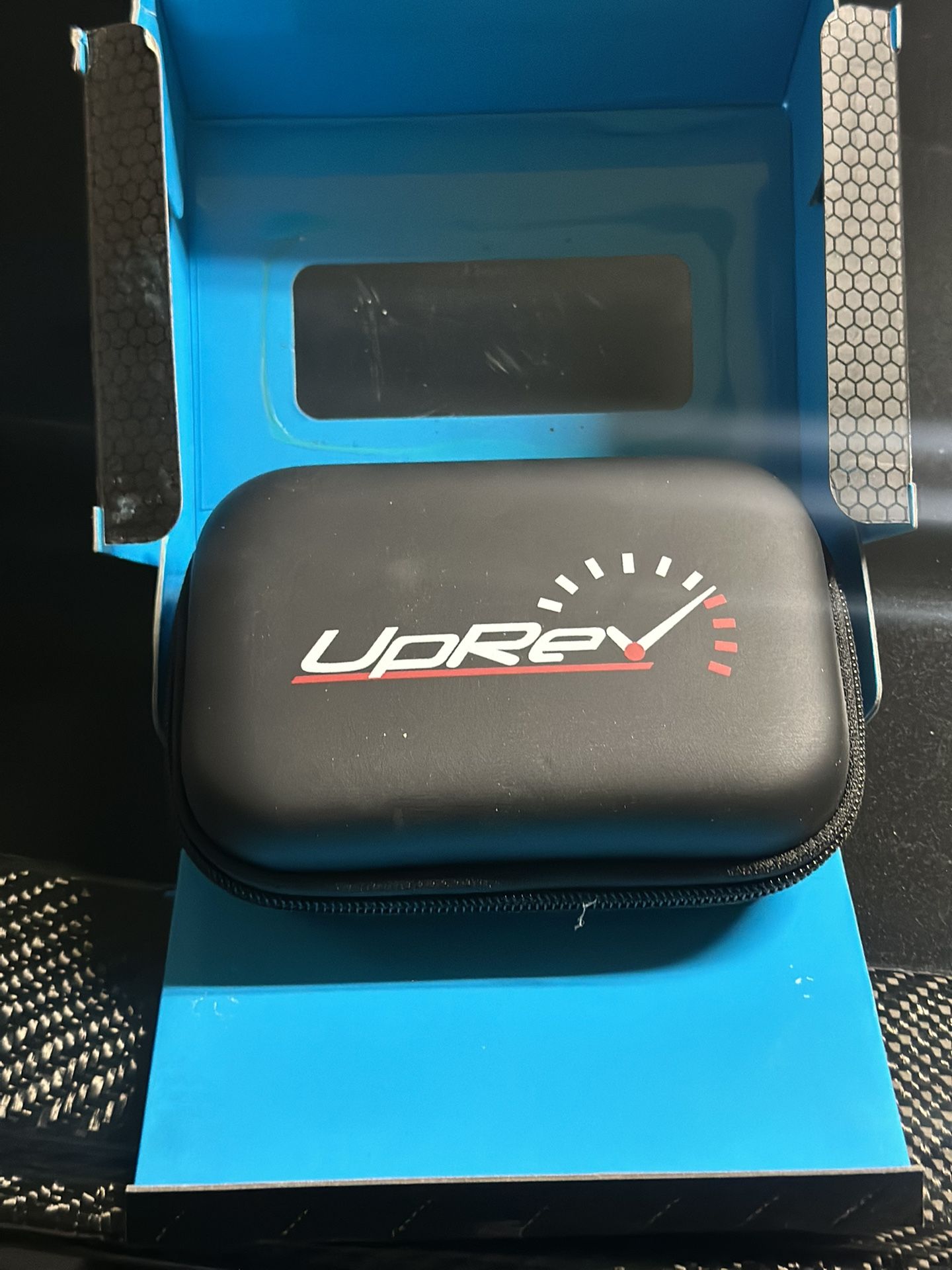 Uprev Cable Obd2