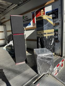 Von Schweikert research Speakers VR-4