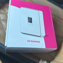 T-Mobile Home Internet 